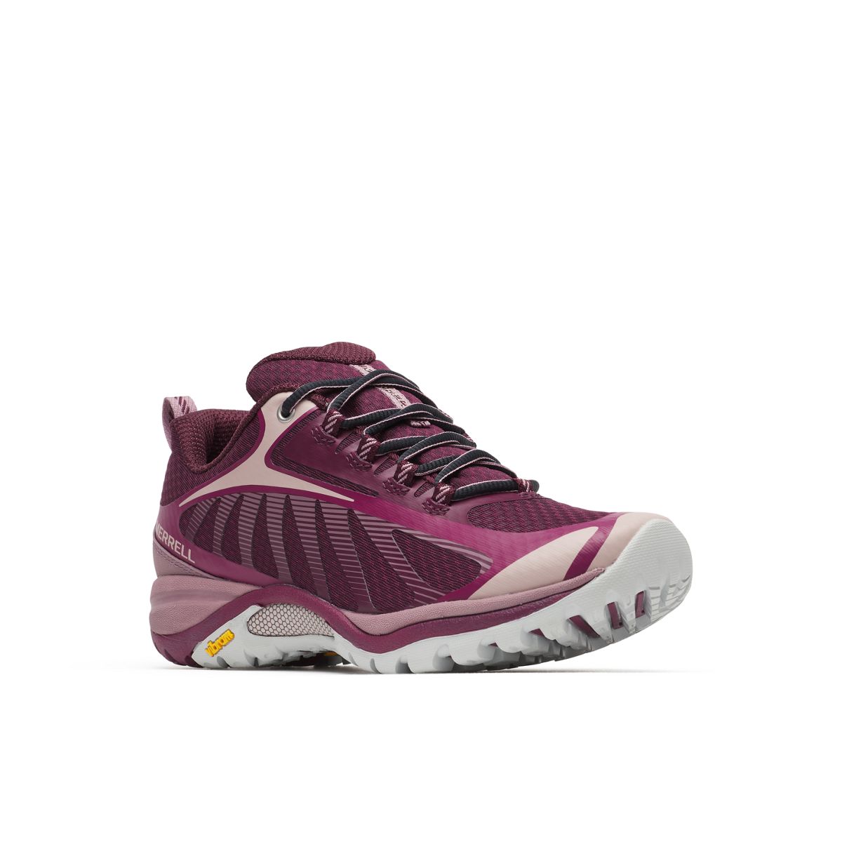 Women Siren Edge 3 Hiking Shoes