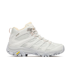 Women Moab 3 Mid Waterproof Hiking Boots
