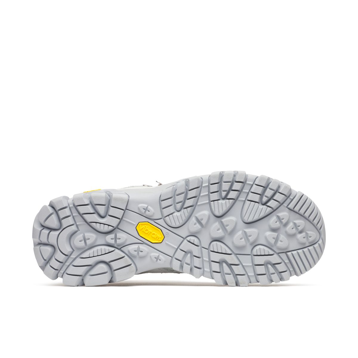 Women Moab 3 Mid Waterproof Hiking Boots