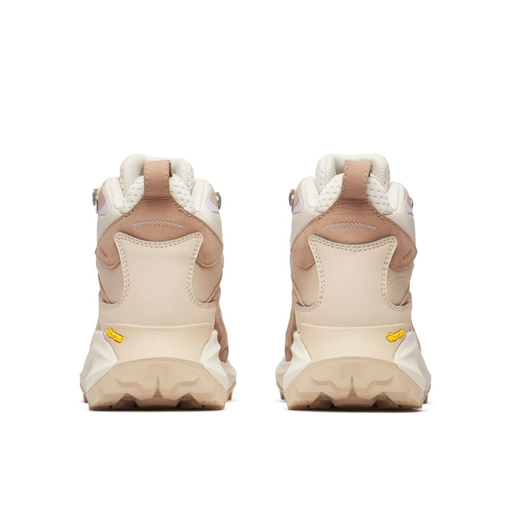 Womens Moab Speed 2 Leather Mid WP Hiking Boots