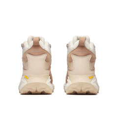 Womens Moab Speed 2 Leather Mid WP Hiking Boots