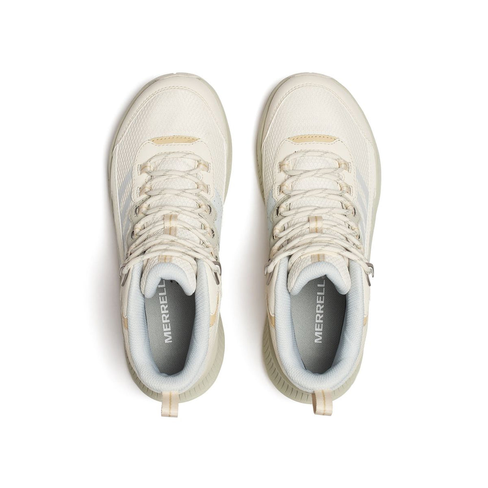 Womens Speed Strike 2 Mid Waterproof - Mid