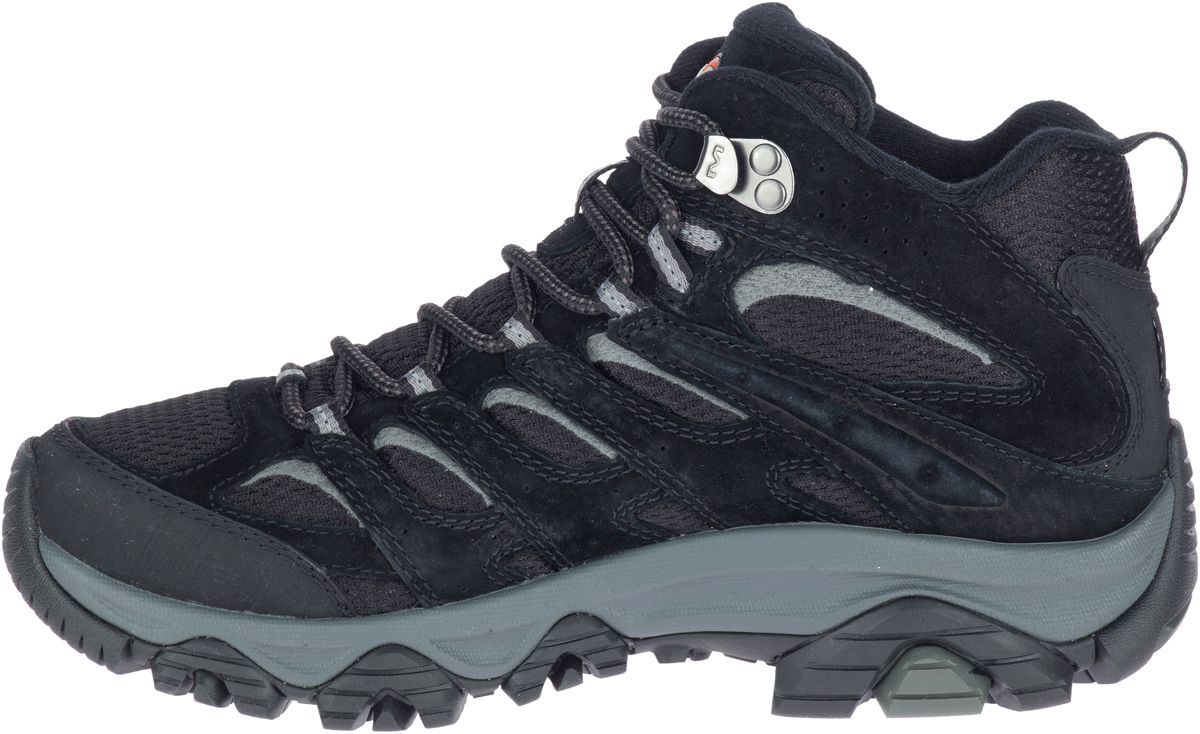 Women Moab 3 Mid GORE-TEX® Hiking Boots