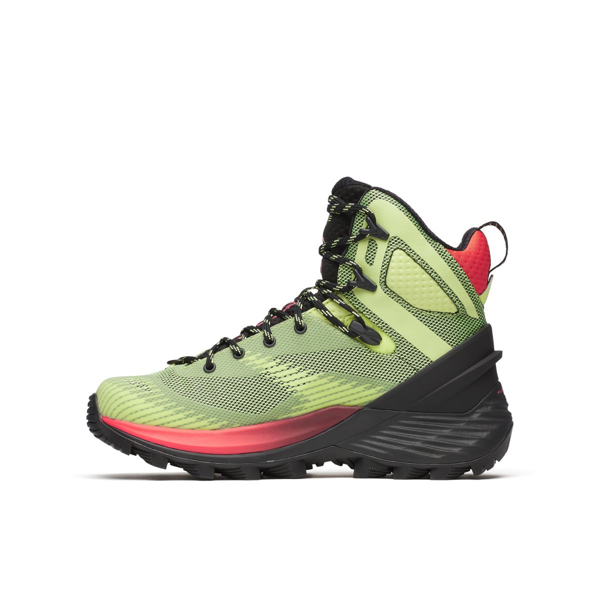 Womens Rogue Hiker Mid GORE-TEX® - Boots