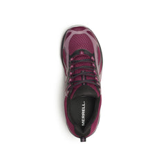 Women Siren Edge 3 Waterproof Shoes