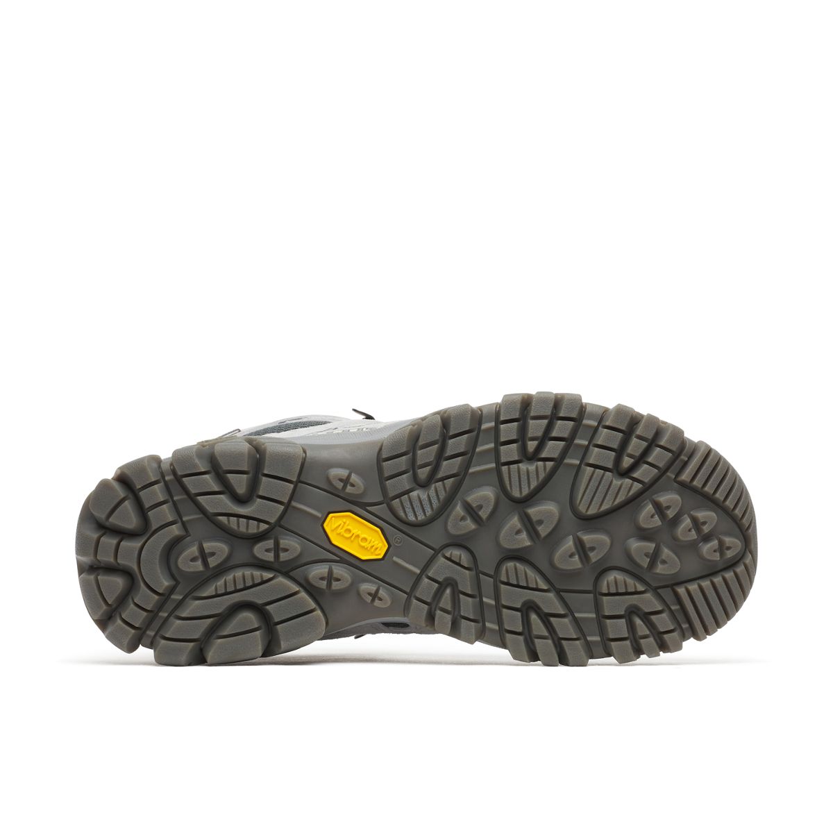 Womens Moab 3 Mid Waterproof Wide Width - Boots