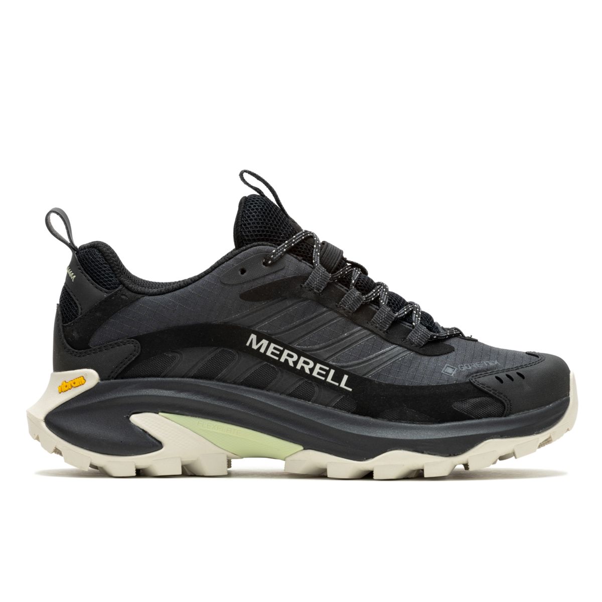 Womens Moab Speed 2 GORE-TEX® Wide Width - Shoes