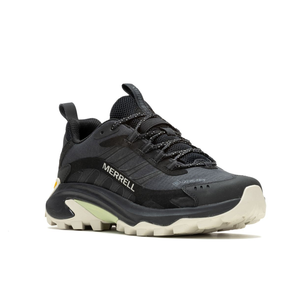 Womens Moab Speed 2 GORE-TEX® Wide Width - Shoes