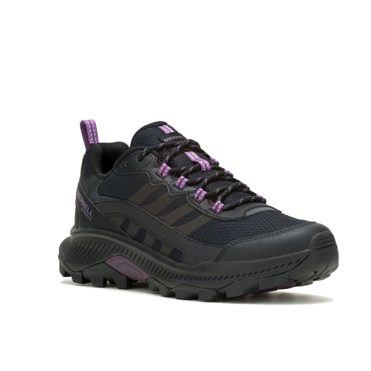 Womens Speed Strike 2 Waterproof - Shoes