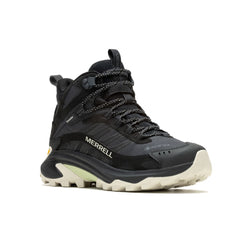 Womens Moab Speed 2 Mid GORE-TEXÂ® Wide Width Boots