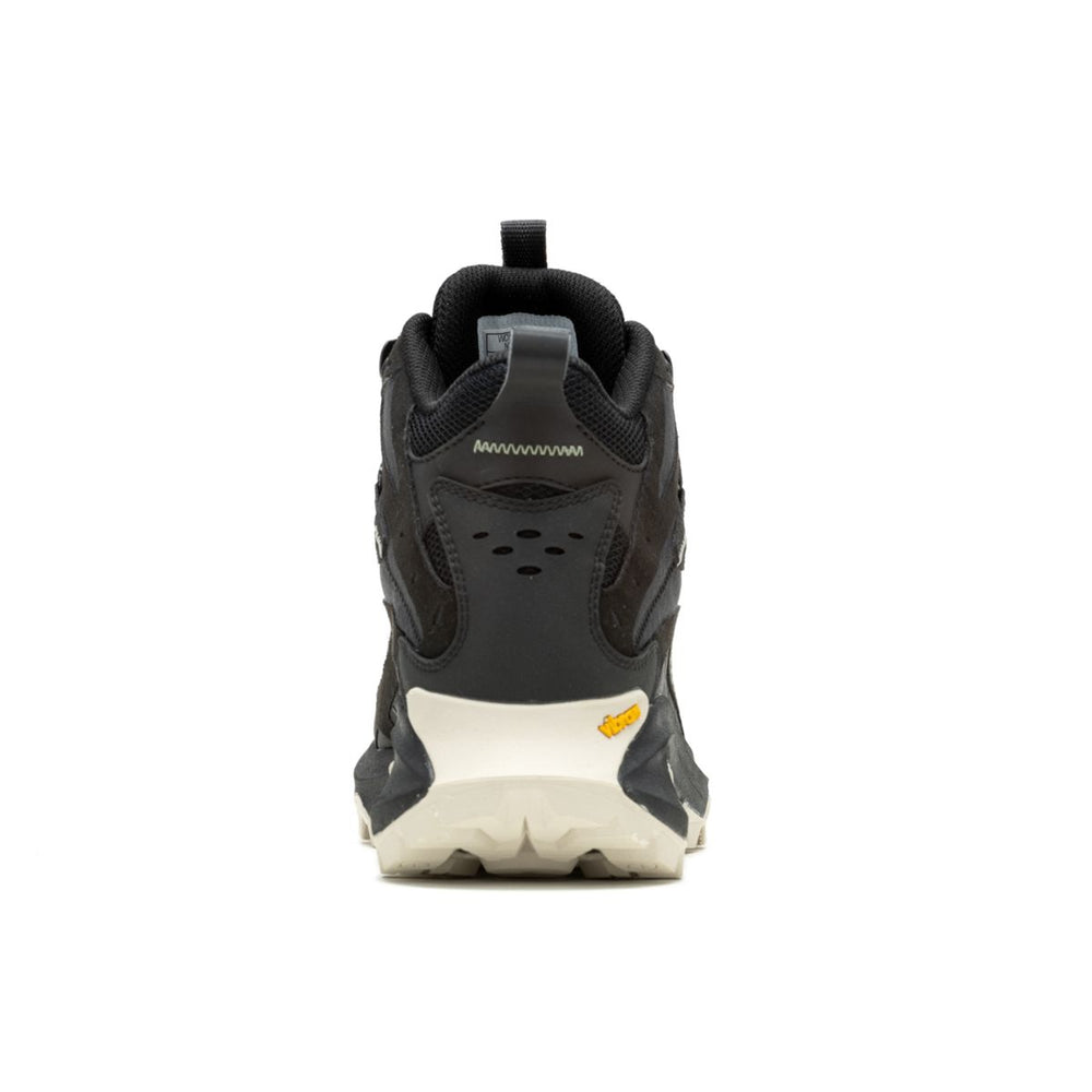 Womens Moab Speed 2 Mid GORE-TEXÂ® Wide Width Boots