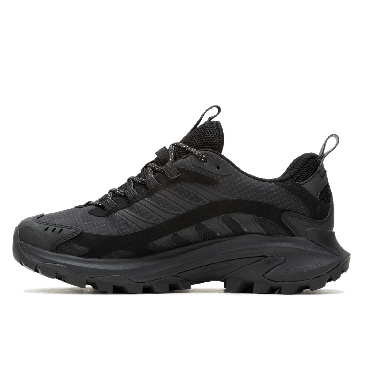 Womens Moab Speed 2 GORE-TEX® Wide Width - Shoes