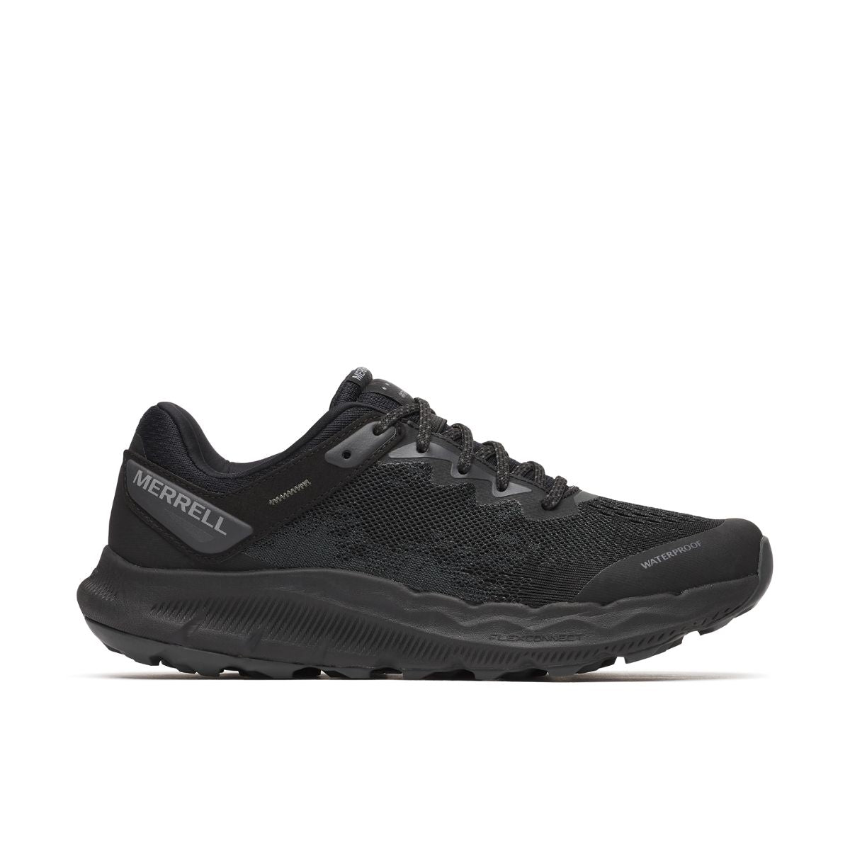 Womens Antora 4 Waterproof Wide Width - Low