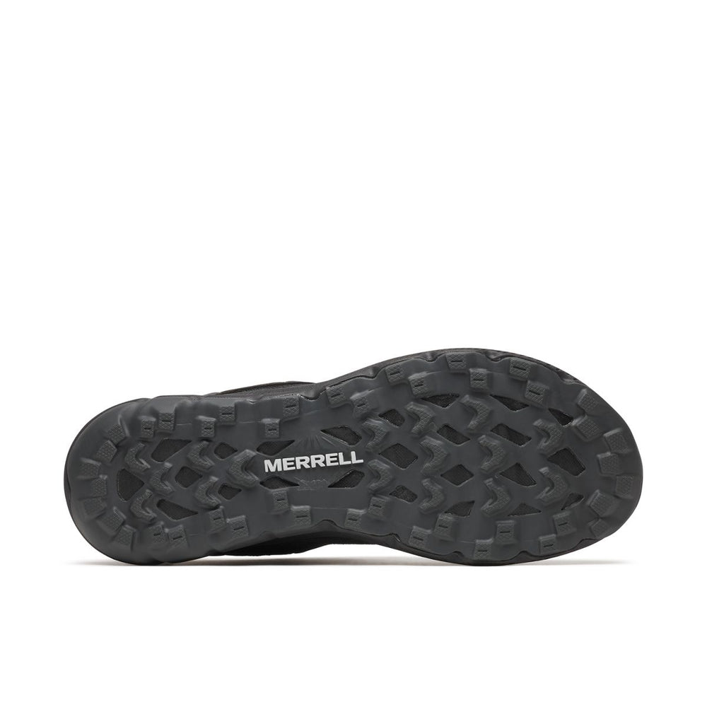 Womens Antora 4 Waterproof Wide Width - Low
