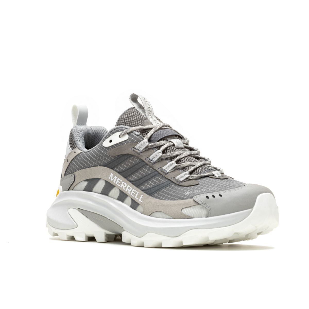 Womens Moab Speed 2 GORE-TEX® Wide Width - Shoes