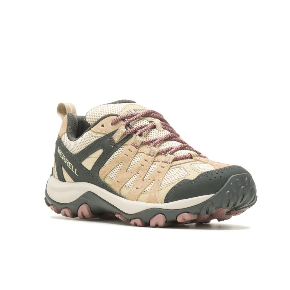 Womens Accentor 3 - Shoes