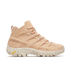 Women Moab 2 Decon Mid Cord SE Casual Boots