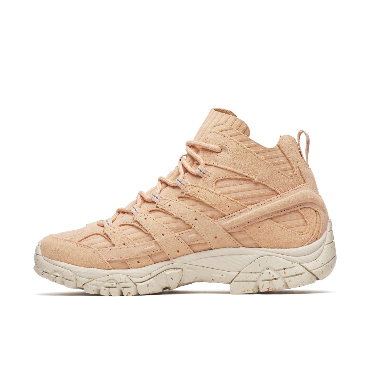 Women Moab 2 Decon Mid Cord SE Casual Boots