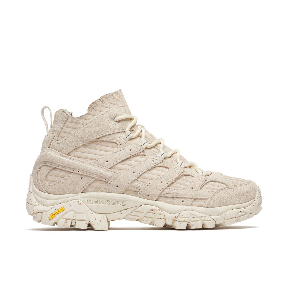 Women Moab 2 Decon Mid Cord SE Casual Boots