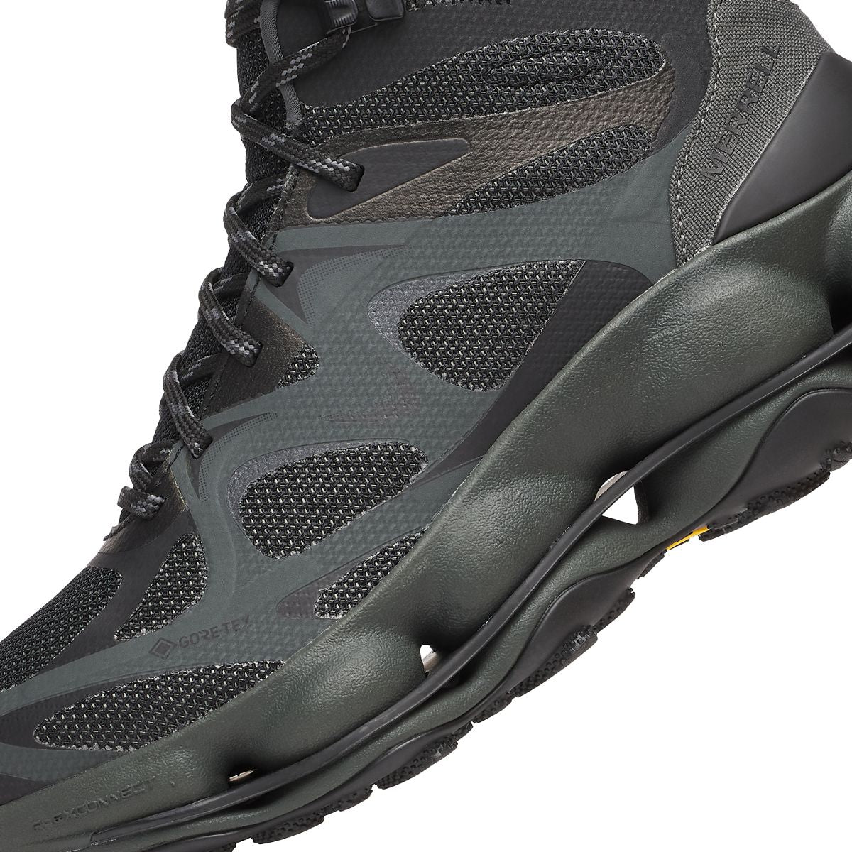 Womens Speedarc Matis Mid GORE-TEX® - Boots