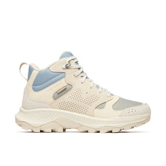 Women Tempo Sol Mid Waterproof Hiking Boots
