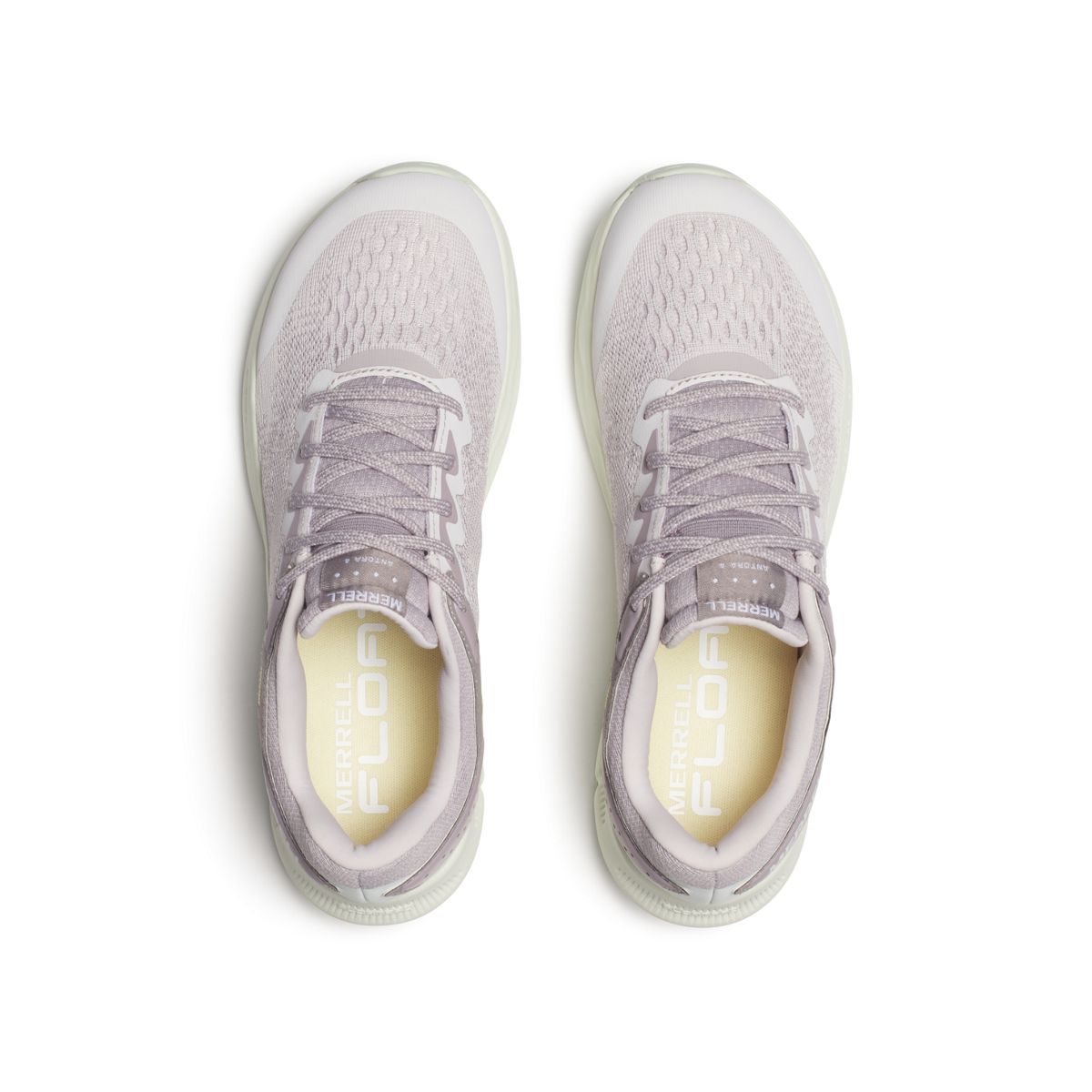Womens Antora 4 Wide Width - Low
