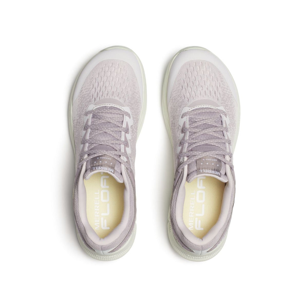 Womens Antora 4 Wide Width - Low