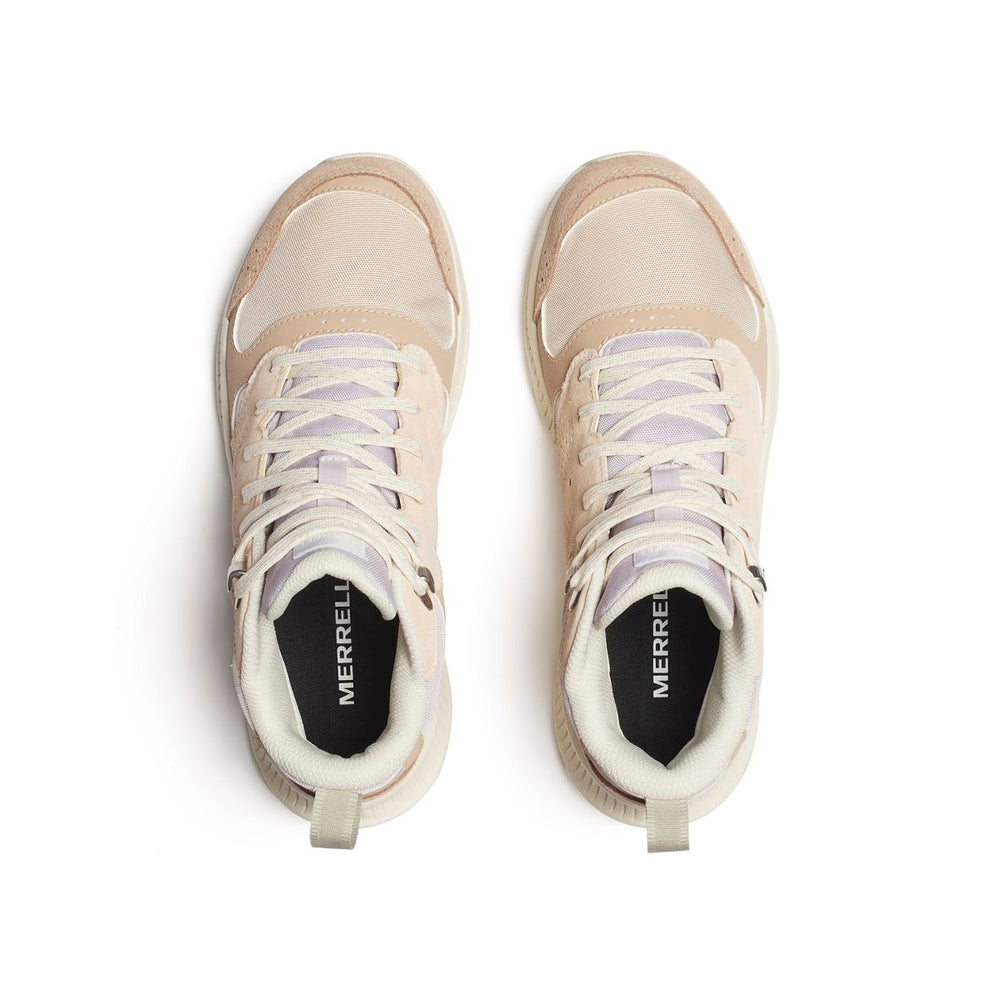 Women Tempo Sol Mid Waterproof Hiking Boots