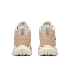 Women Tempo Sol Mid Waterproof Hiking Boots