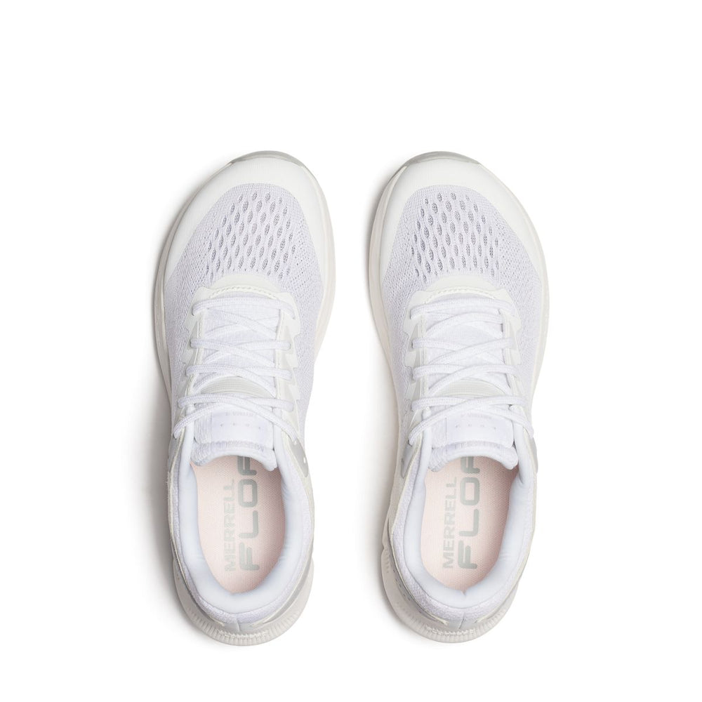 Womens Antora 4 Wide Width - Low