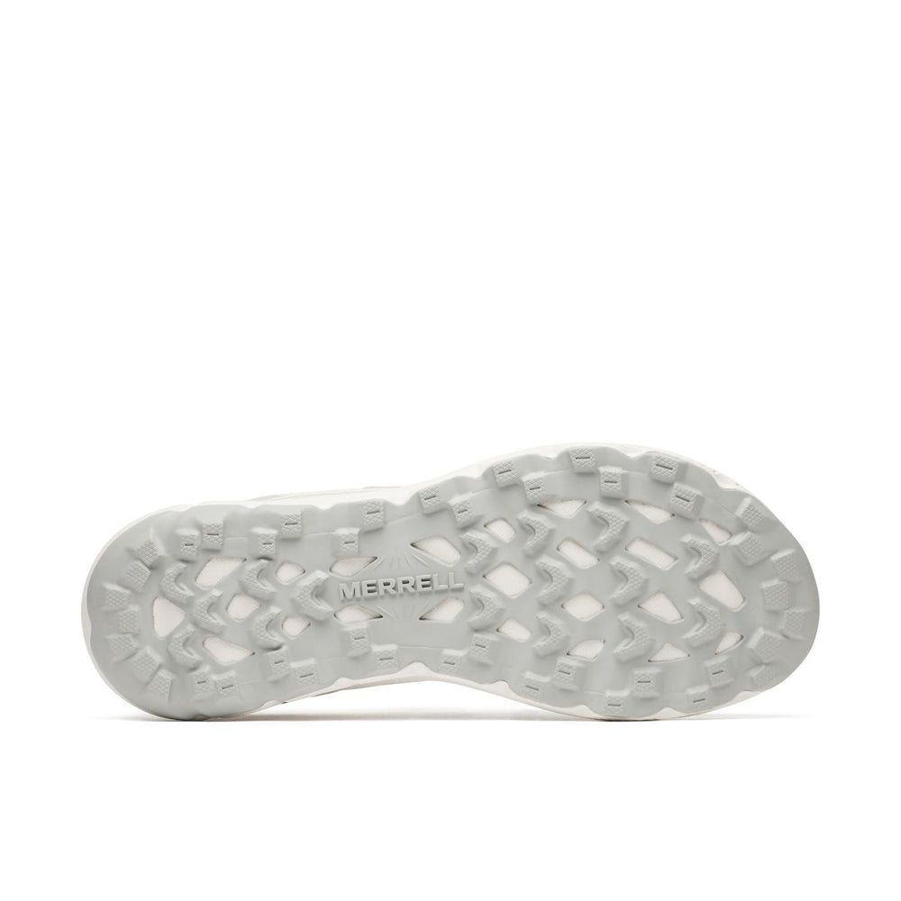 Womens Antora 4 Wide Width - Low