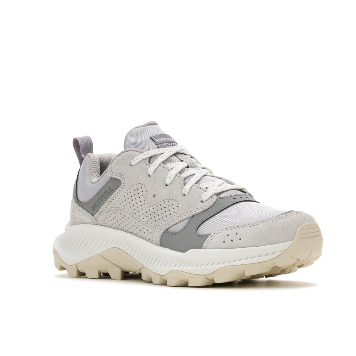 Women Tempo Sol Hiking Shoes