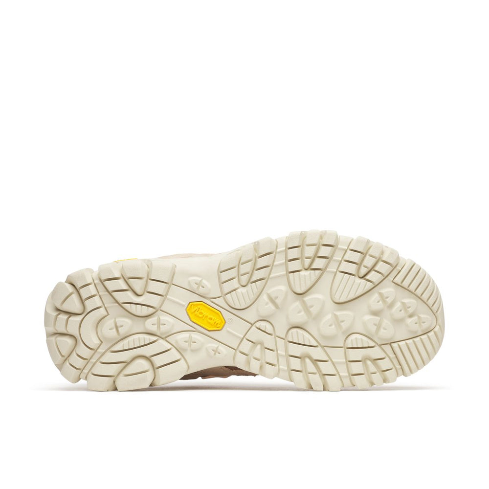 Womens Moab 3 Ready Zip - Shoes