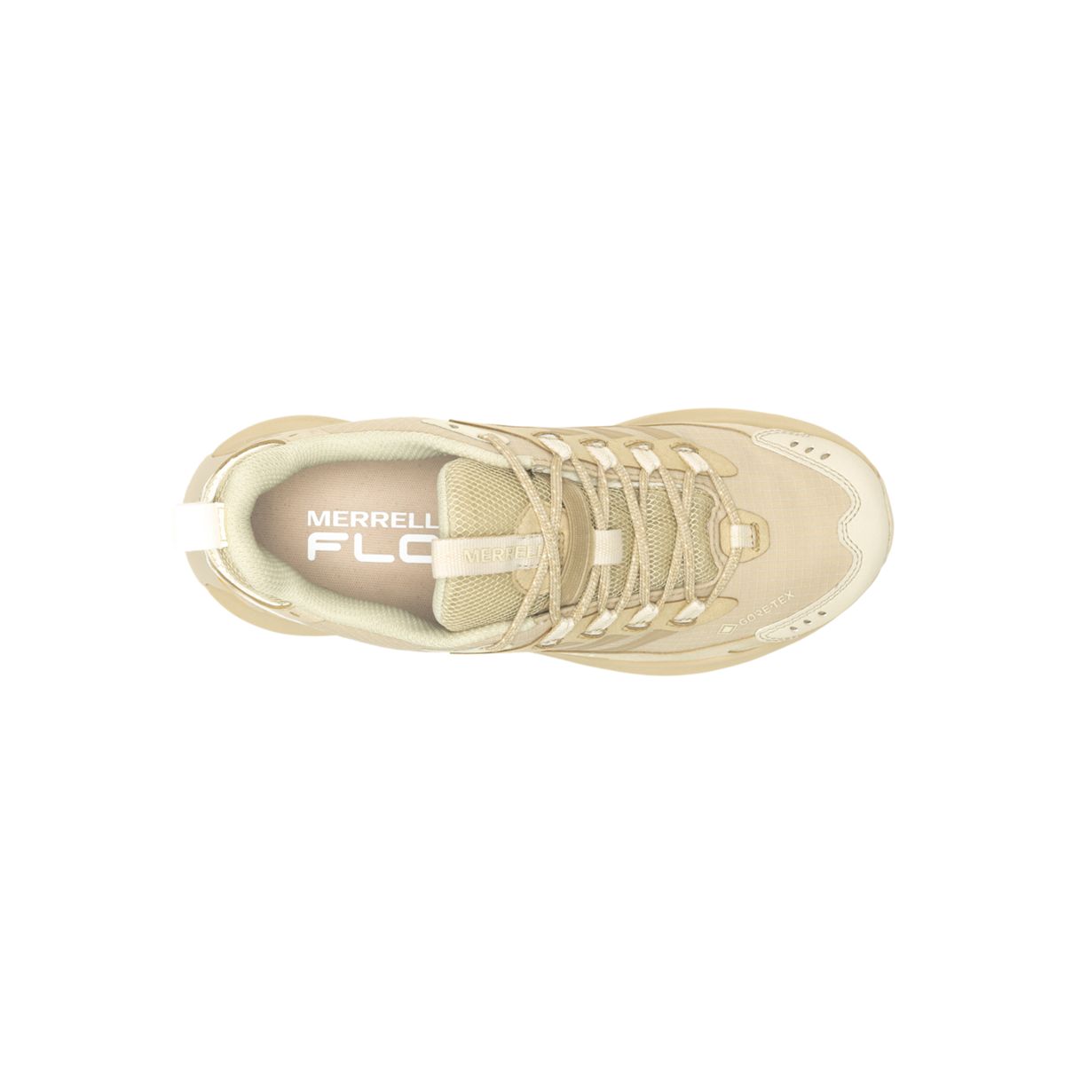 Womens Moab Speed 2 GORE-TEX® Wide Width - Shoes