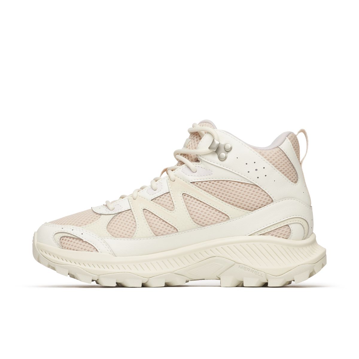 Womens Tempo EXP Mid Waterproof - Boots