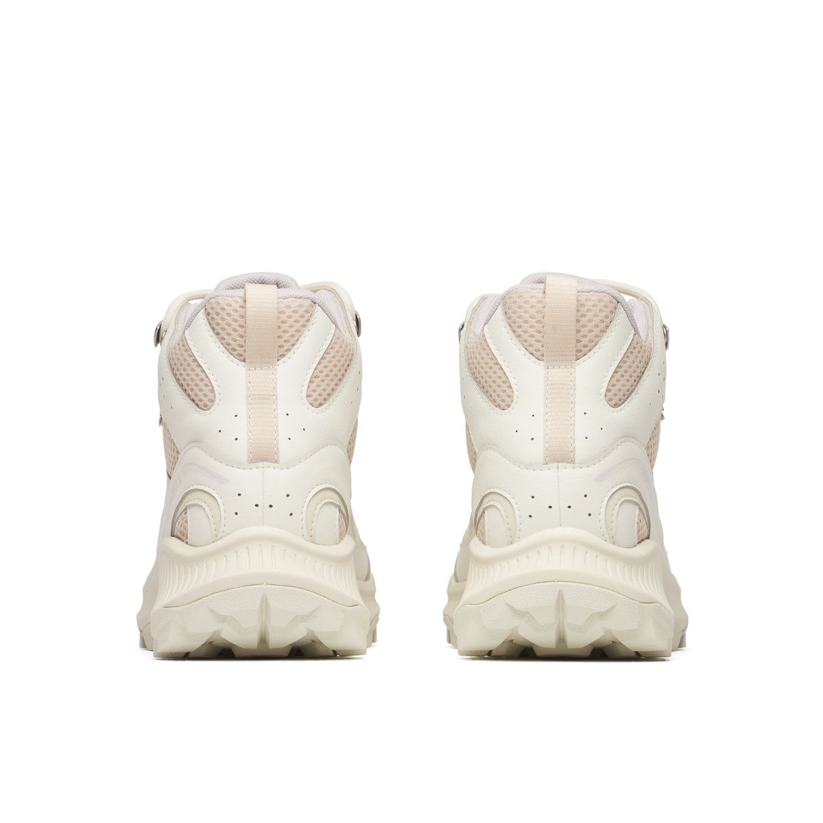 Womens Tempo EXP Mid Waterproof - Boots