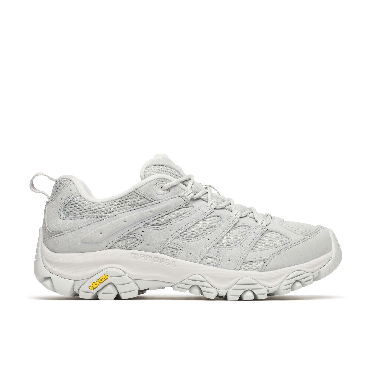 Womens Moab 3 Ready Zip - Shoes