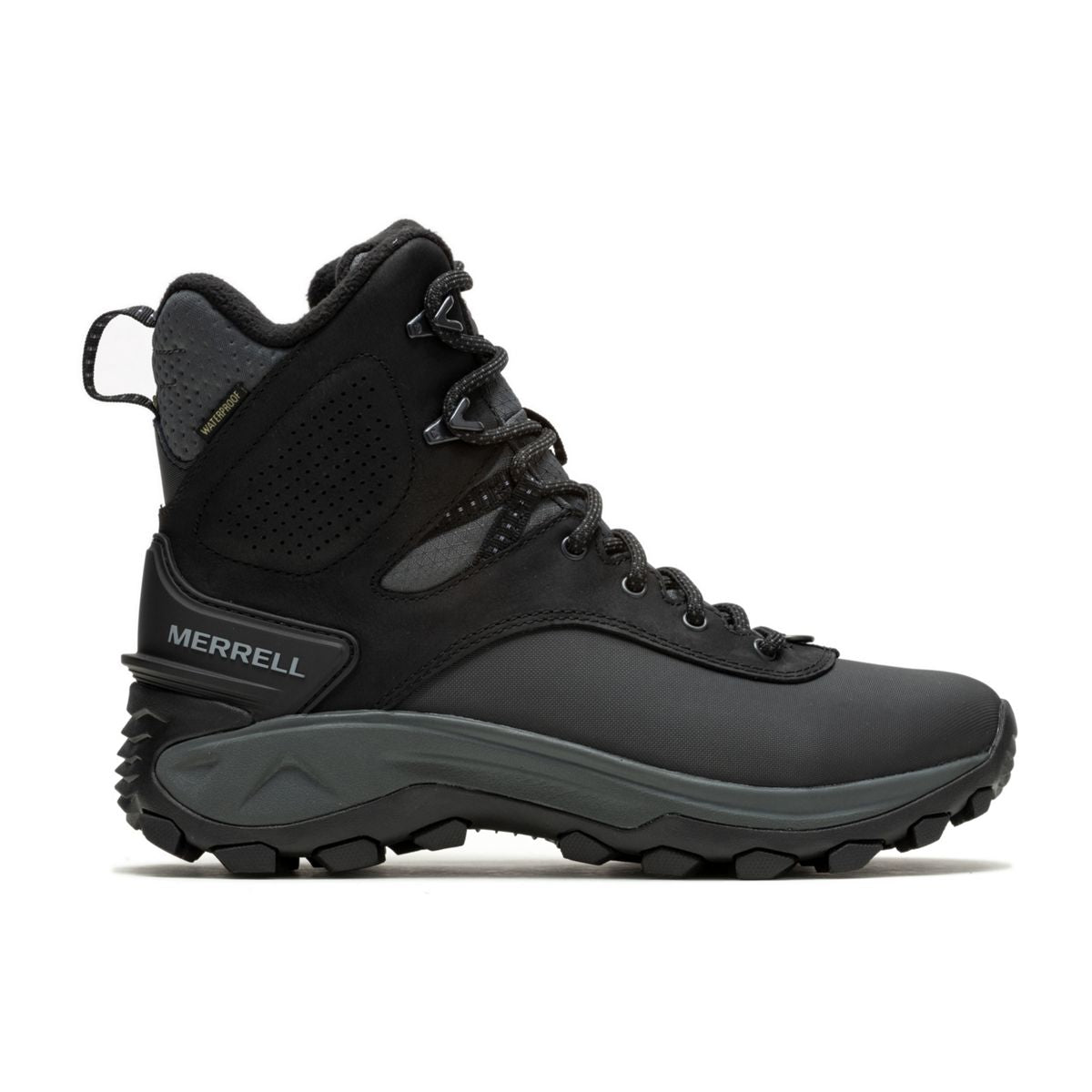 Womens Thermo Kiruna 2 Tall Waterproof - Boots