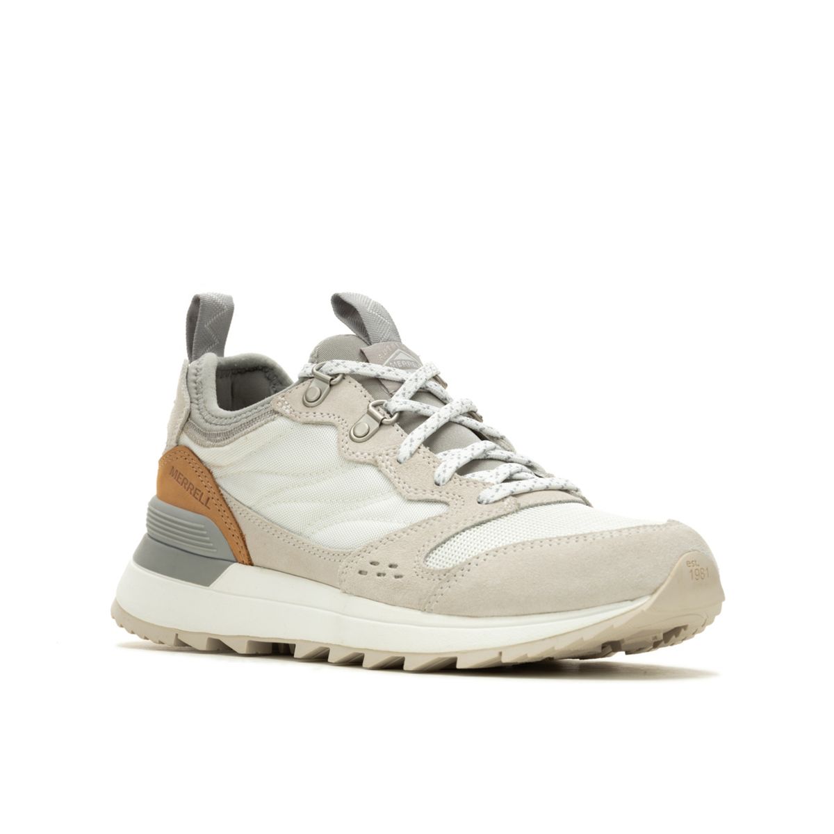 Women Alpine 83 Sneaker Recraft Casual Sneakers