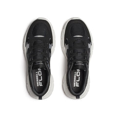 Womens Clover Tech Sneaker - Low