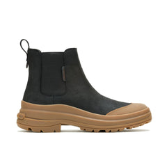 Women Harper Pull On Waterproof Casual Boots