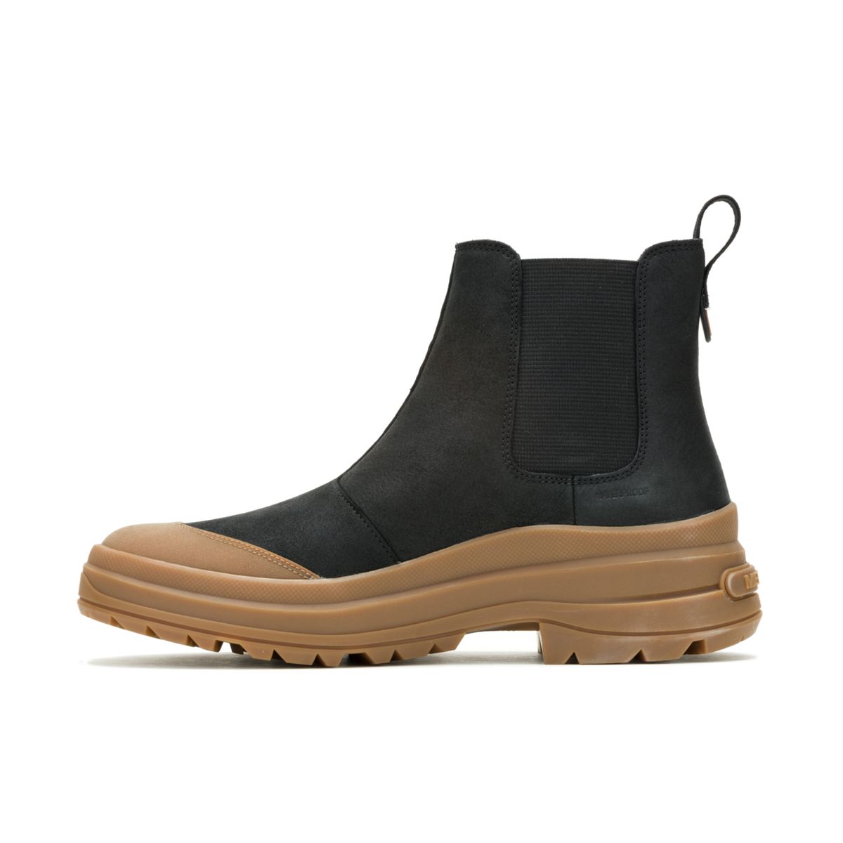 Women Harper Pull On Waterproof Casual Boots