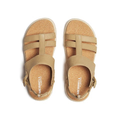 Womens Fleur Backstrap - Sandals