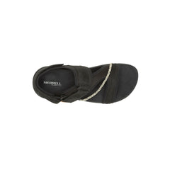 Womens Terran 4 Backstrap Wide Width - Sandals