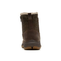 Women Encore Ice 5 Mid Zip Winter Casual Boots