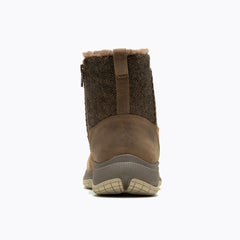 Women Encore Ice 5 Mid Zip Winter Casual Boots