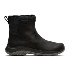 Women Encore Ice 5 Mid Zip Winter Casual Boots