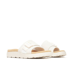 Womens Fleur Slide - Sandals