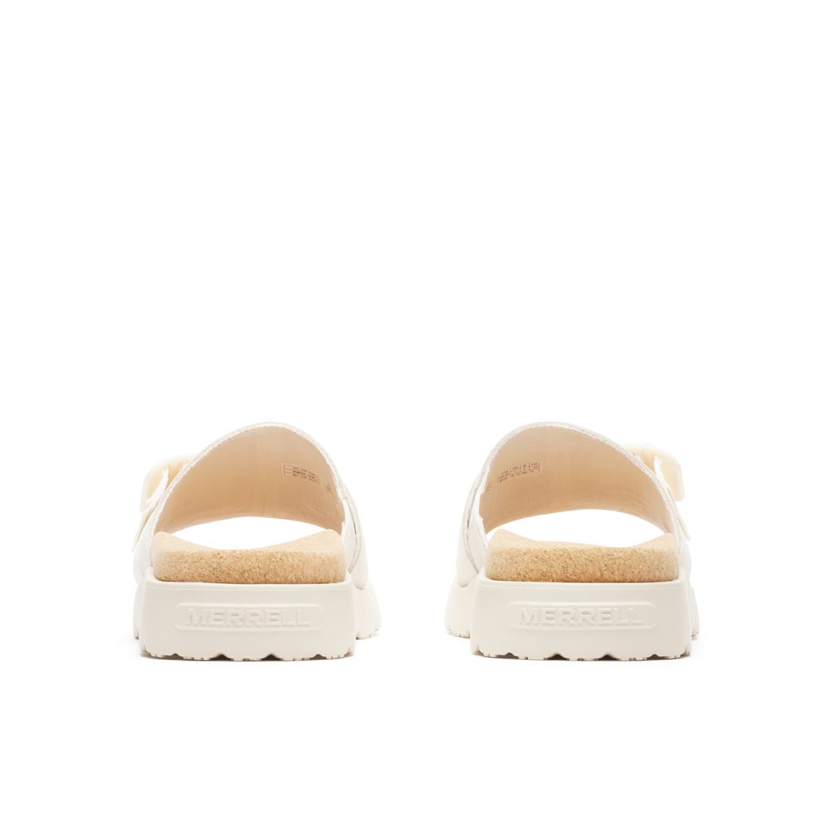 Womens Fleur Slide - Sandals