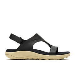 Womens District 4 Luxe Backstrap - Sandals